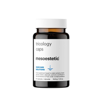 Mesoestetic Tricology Caps (1 x 60 Caps)