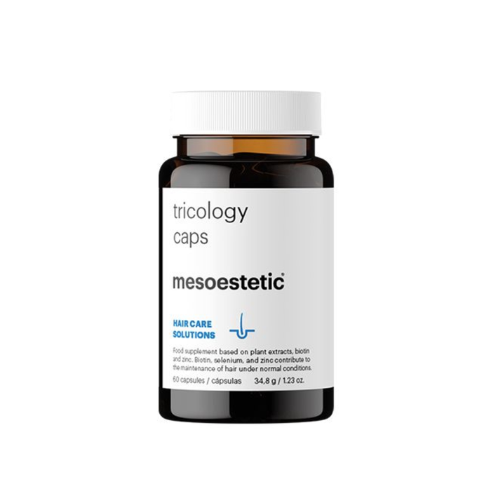Mesoestetic Tricology Caps (1 x 60 Caps)