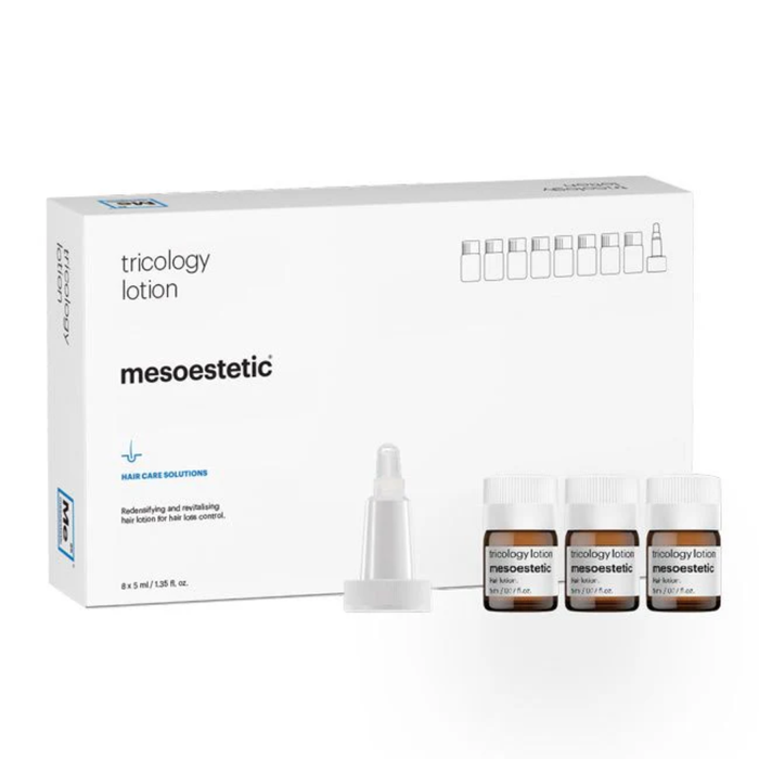 Mesoestetic Tricology Lotion (8 x 5ml)