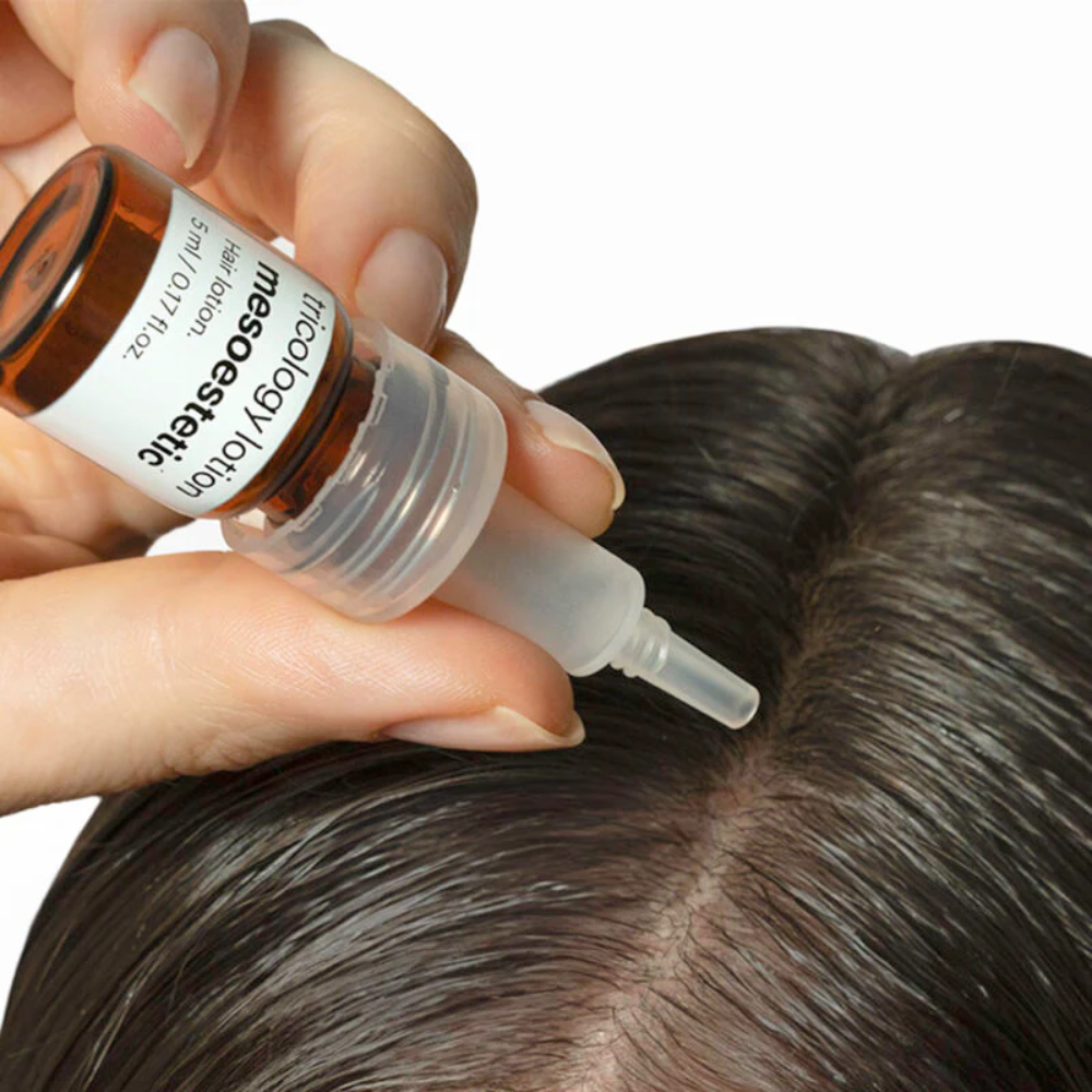Mesoestetic Tricology Lotion (8 x 5ml)