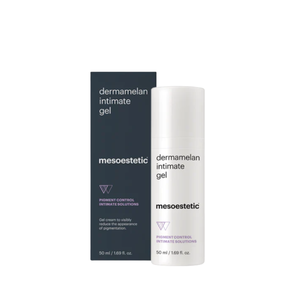 Mesoestetic Dermamelan Intimate Gel (1 x 50ml)