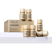 Mesoestetic Radiance DNA Antiaging Elixir (6 x 30 ml)