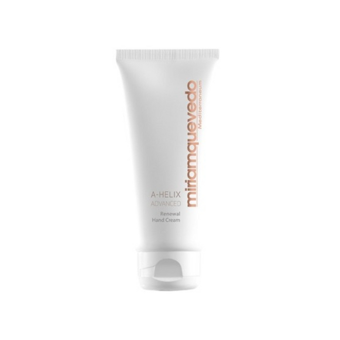 Miriam Quevedo A-HELIX Advanced Renewal Hand Cream 100ml