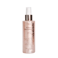 Miriam Quevedo Black Baccara Hair Texturizing Wave Mist With Rose Gold 150ml