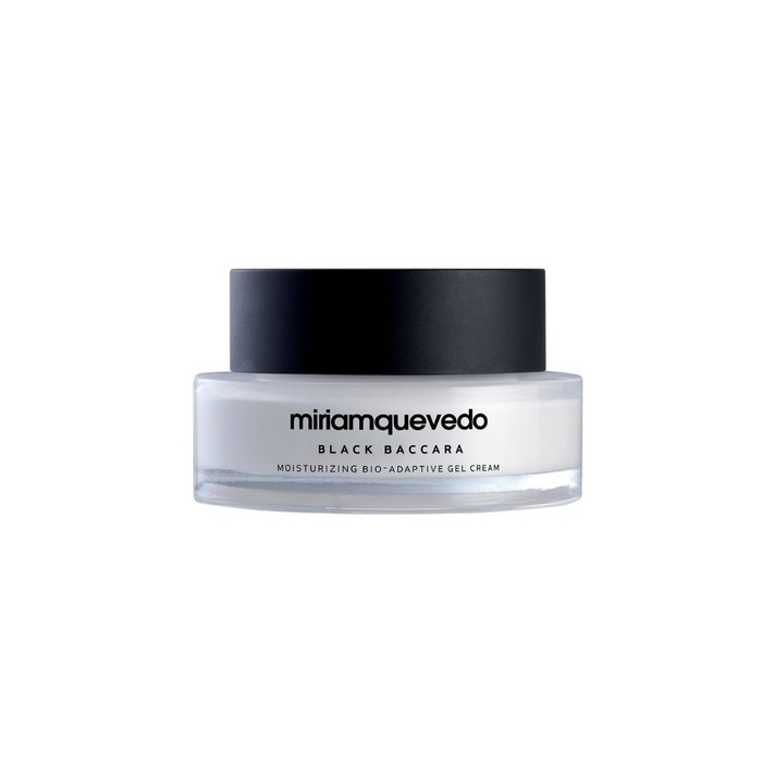 Miriam Quevedo Black Baccara Moisturising Bio-Adaptive Gel Cream 60ml