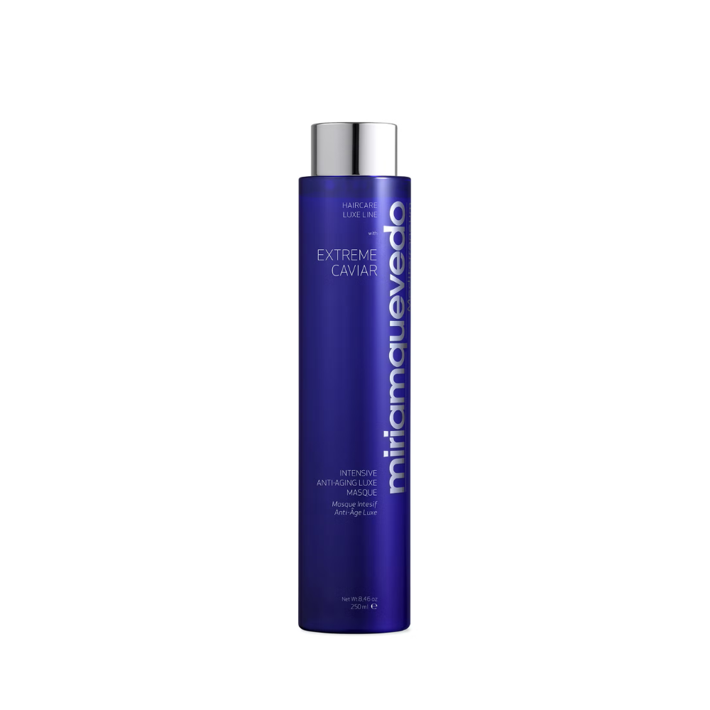 Miriam Quevedo Extreme Caviar Intensive Anti-Aging Luxe Masque 250ml