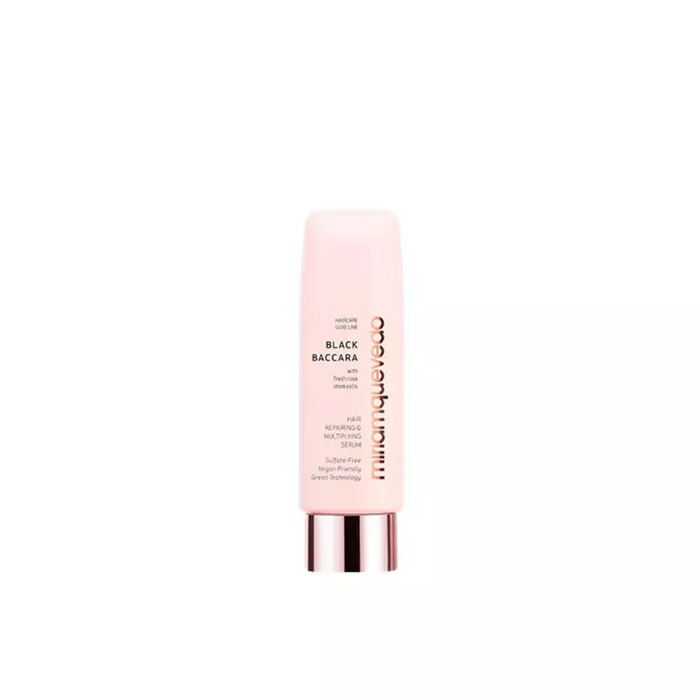Miriam Quevedo Hair Repairing & Multiplying Serum 100ml