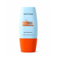 Mistine Aqua Base Ultra Protection Facial Sunscreen SPF50