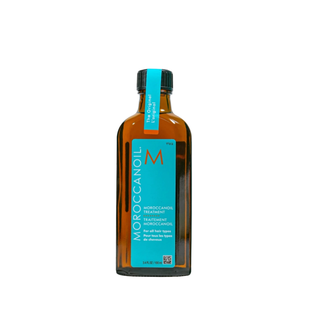 Moroccanoil Treatment Original Hair Oil 100ml