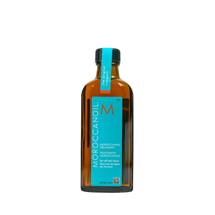 Moroccanoil Treatment Original Hair Oil 100ml