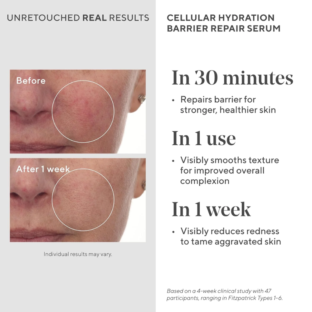 Murad Cellular Hydration Barrier Repair Serum 30ml