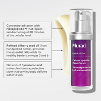 Murad Cellular Hydration Barrier Repair Serum 30ml