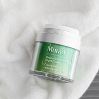 Murad Retinol Youth Renewal Night Cream 50ml