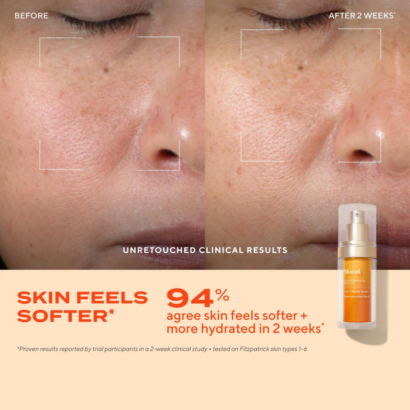Murad Vita-C Glycolic Serum 30ml