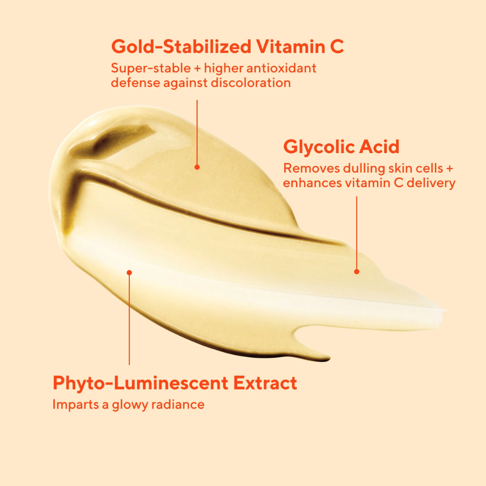 Murad Vita-C Glycolic Serum 30ml