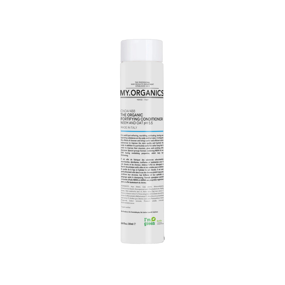 My Organics Fortifying Conditioner 250ml