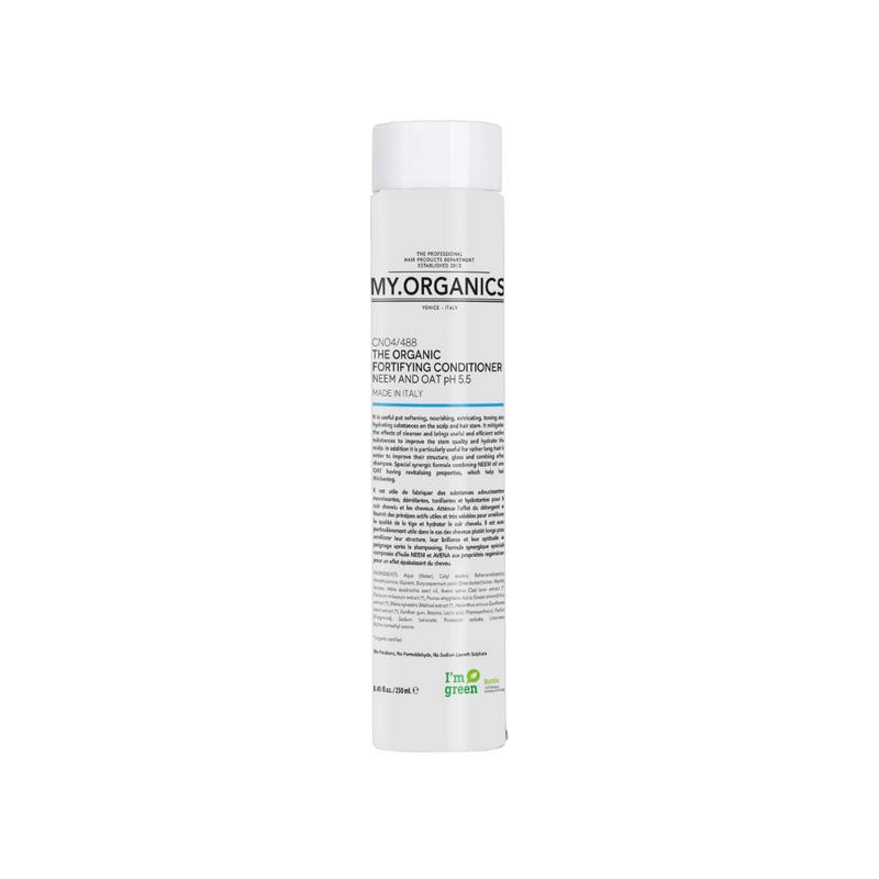 My Organics Fortifying Conditioner 250ml