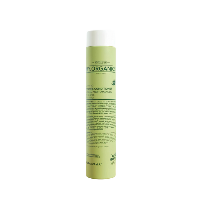 My Organics My.Pure Conditioner 200ml/250ml