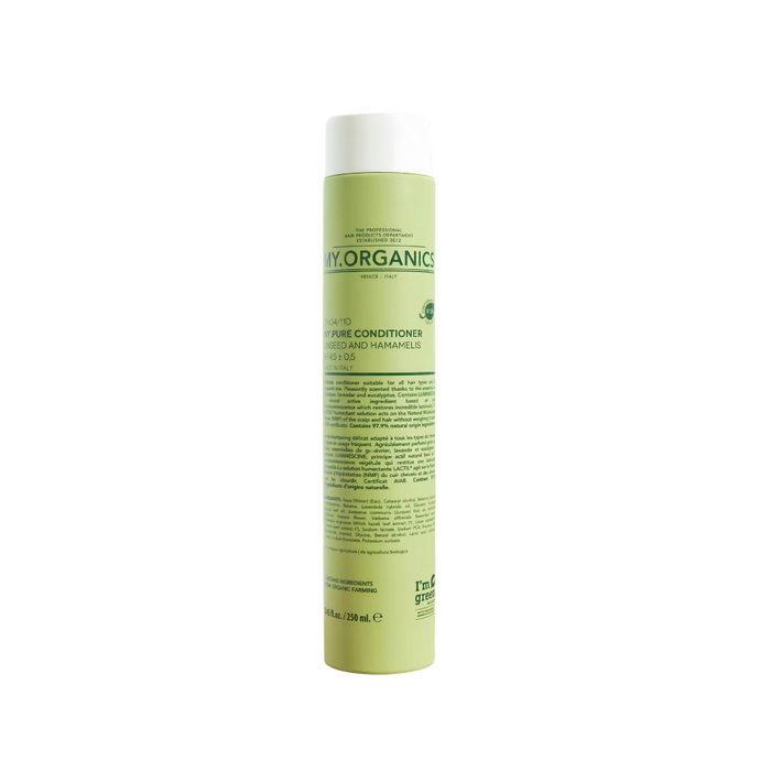 My Organics My.Pure Conditioner 250ml