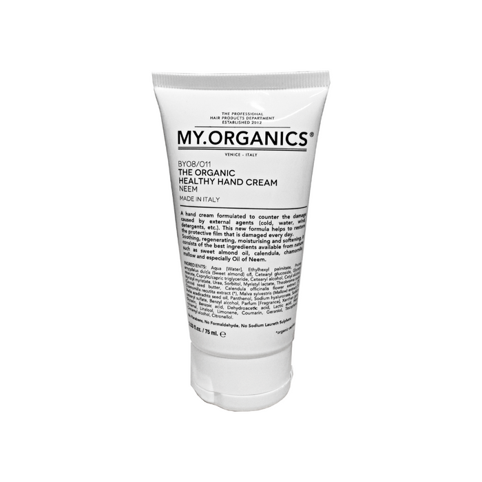 My Organics My Healthy Hands 75ml