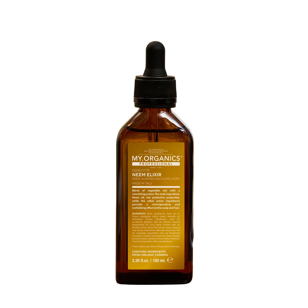 My Organics Neem Elixir 100ml