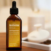 My Organics Neem Elixir 100ml