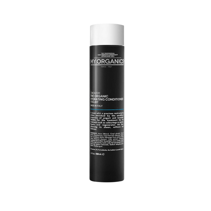 My Organics Hydrating Conditioner 200ml/250ml