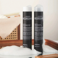 My Organics Purifying Shampoo 250ml