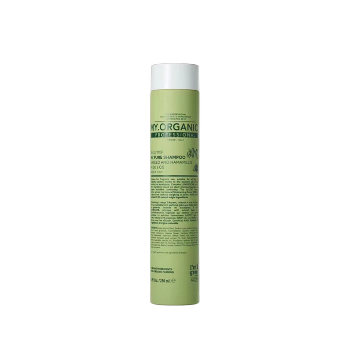 My Organics My.Pure Shampoo 250ml