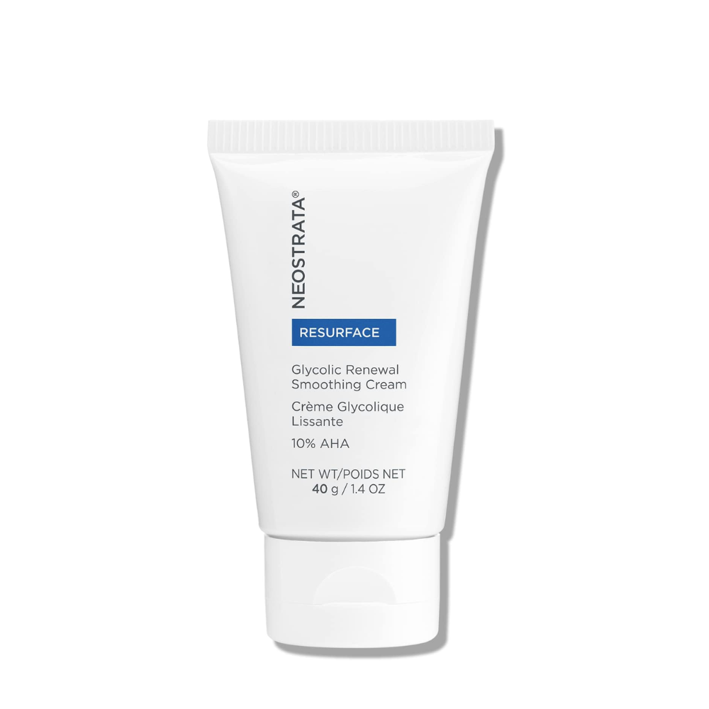 NeoStrata Glycolic Renewal Smoothing Cream 40g