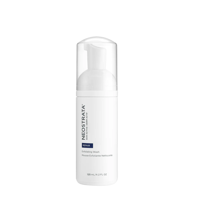 NeoStrata Repair Exfoliating Wash 125ml