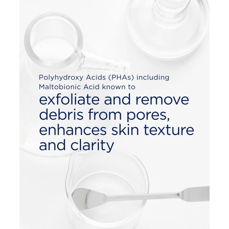 NeoStrata Repair Exfoliating Wash 125ml