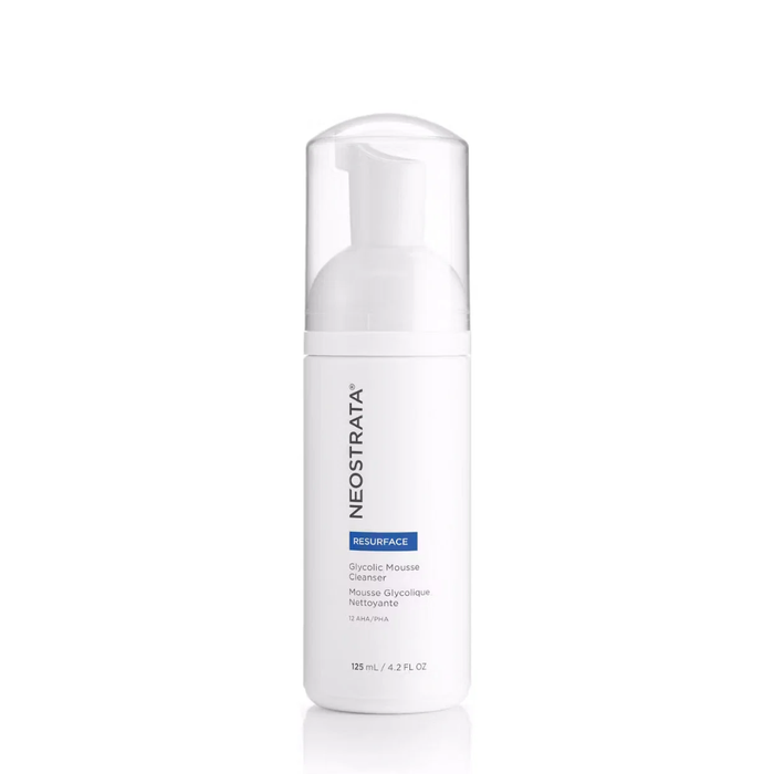 NeoStrata Resurface Glycolic Mousse Cleanser 125ml
