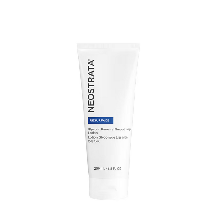 NeoStrata Resurface Glycolic Renewal Smoothing Lotion 200ml