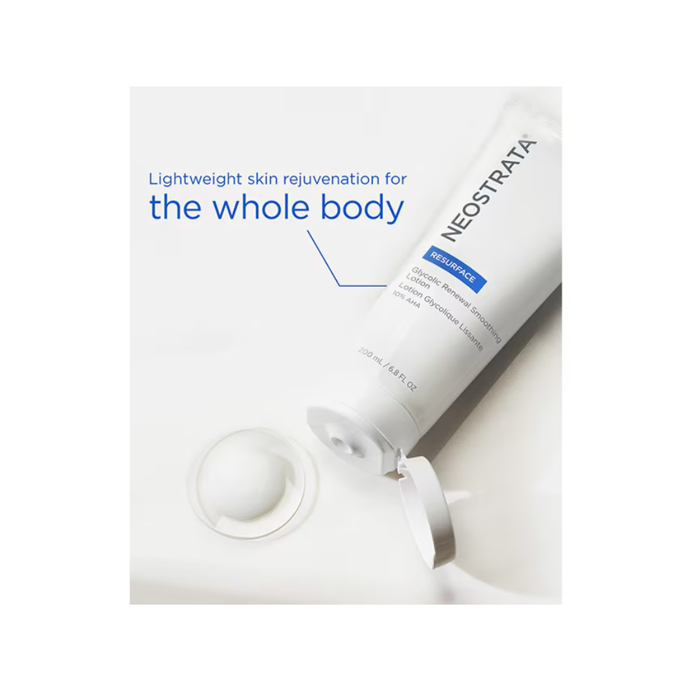 NeoStrata Resurface Glycolic Renewal Smoothing Lotion 200ml