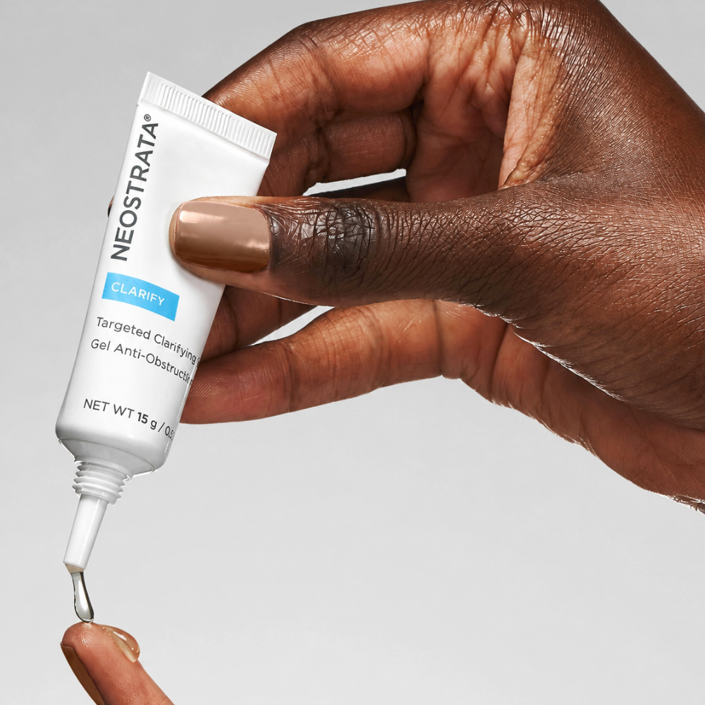 NeoStrata Targeted Clarifying Gel 15g