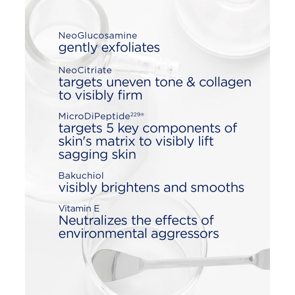 NeoStrata Triple Firming Neck Cream With MicroDiPeptide229 80g