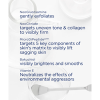NeoStrata Triple Firming Neck Cream With MicroDiPeptide229 80g