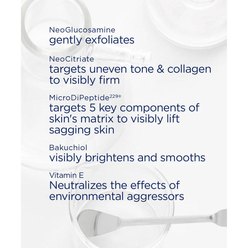 NeoStrata Triple Firming Neck Cream With MicroDiPeptide229 80g