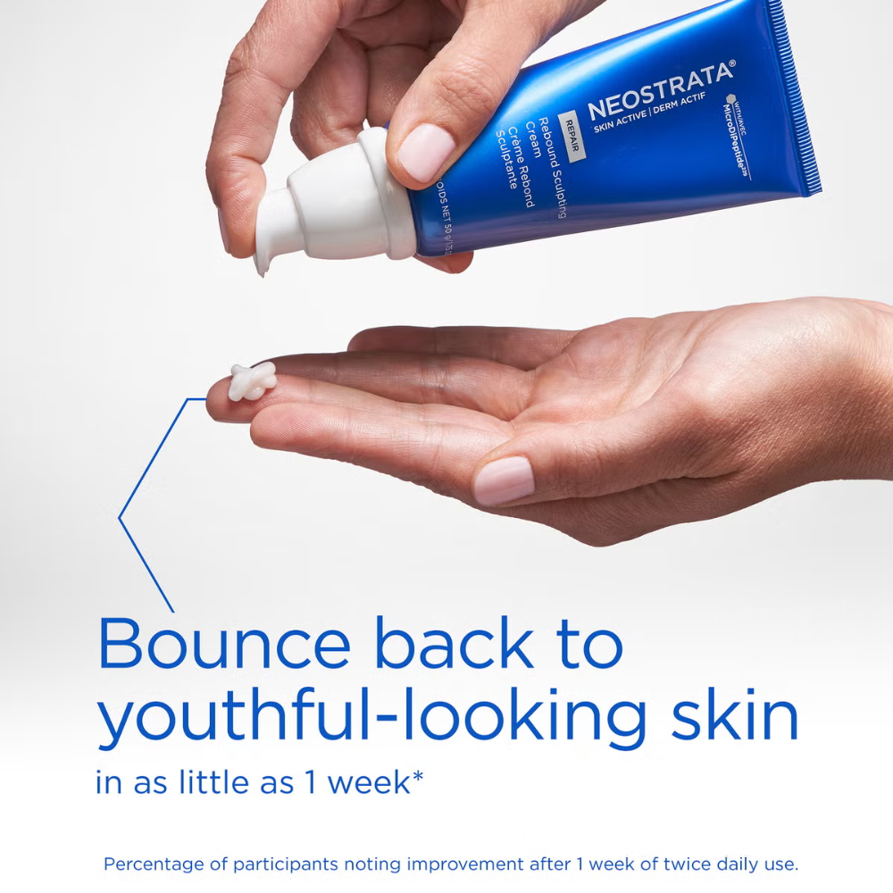 NeoStrata Rebound Sculpting Cream 50g