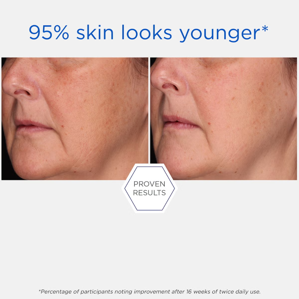 NeoStrata Rebound Sculpting Cream 50g