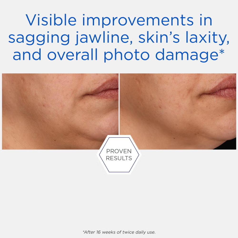 NeoStrata Rebound Sculpting Cream 50g