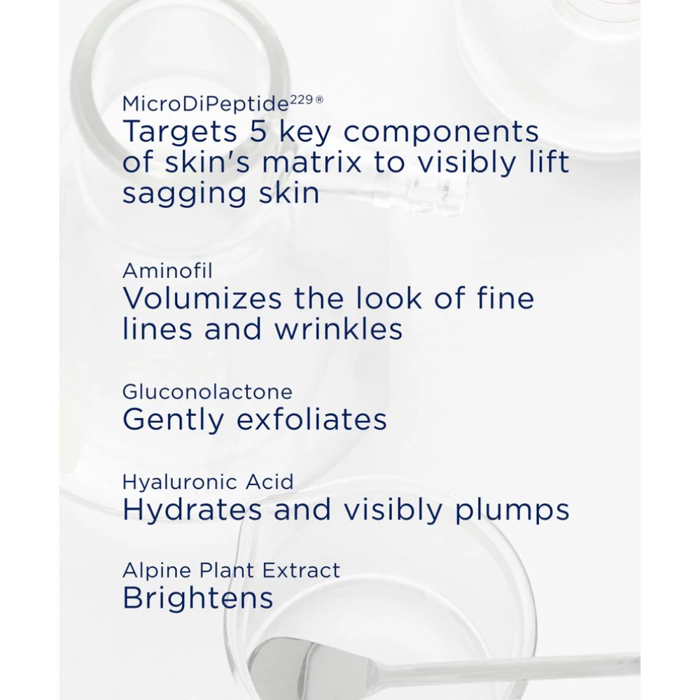 NeoStrata Tri-Therapy Lifting Serum With MicroDiPeptide229 30ml