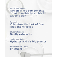 NeoStrata Tri-Therapy Lifting Serum With MicroDiPeptide229 30ml