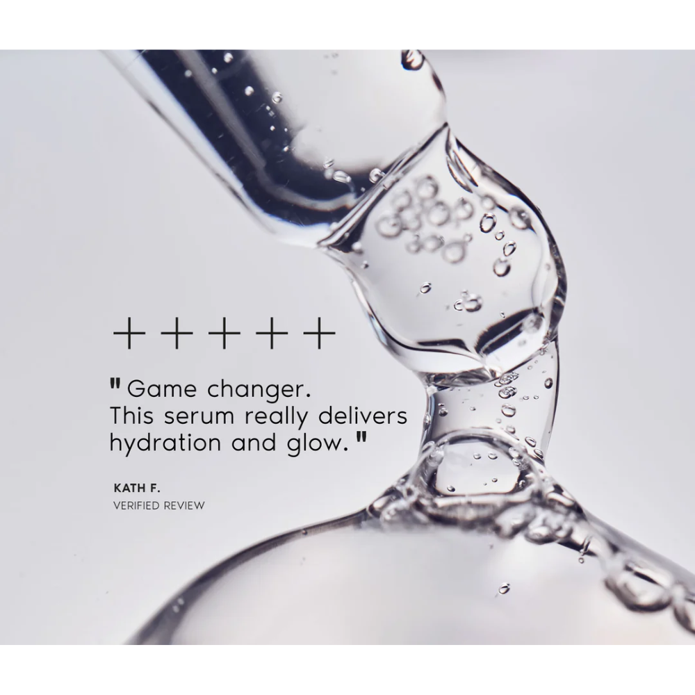 Nescens Bio-Identical Rehydrating Serum 5ml