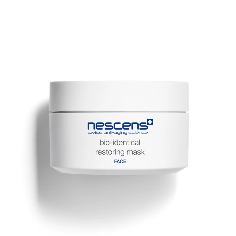 Nescens Bio-Identical Restoring Mask 100ml