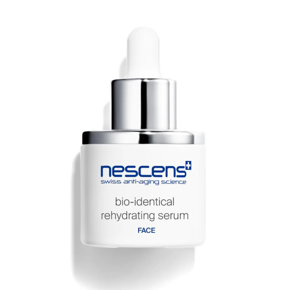 Nescens Bio-Identical Rehydrating Serum 5ml / 30ml