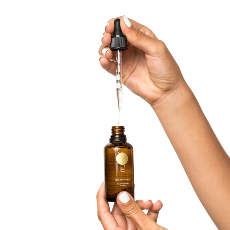 Niucoco Renewing Hair Serum