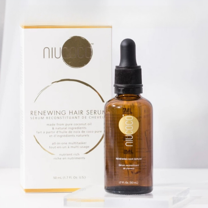 Niucoco Renewing Hair Serum