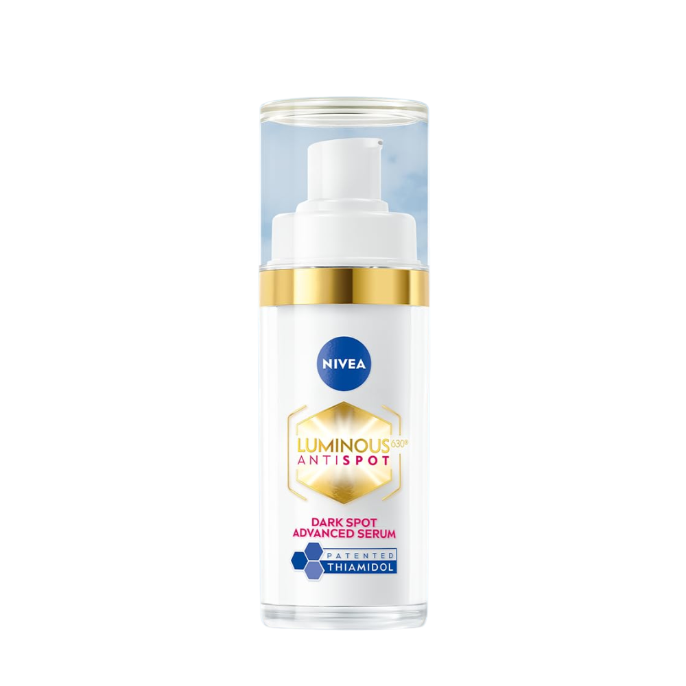 Nivea Luminous 630 Advanced Dark Spot Serum 30ml